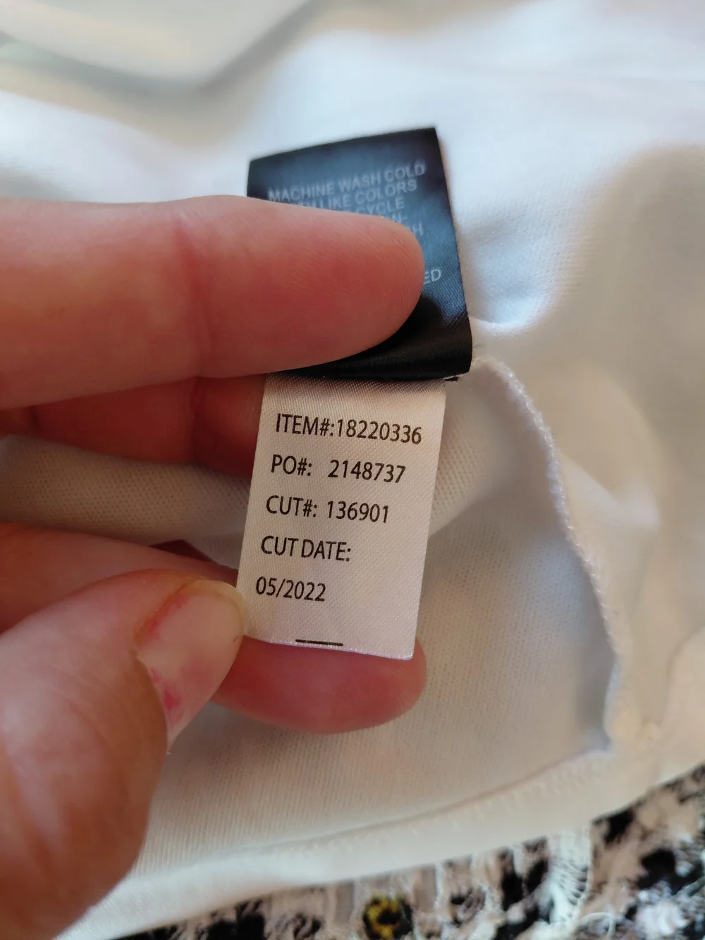 Torrid Black & White Gingham Daisy Midi Dress Plus SZ 2 2X cottagecore Summer . - Picture 11 of 14